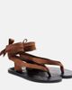 A.Emery A.Emery Elmer suede sandals - 1