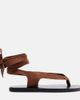 A.Emery A.Emery Elmer suede sandals - 4