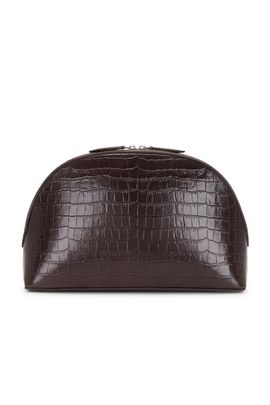 A.EMERY A.EMERY Halloran Clutch