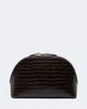 A.Emery A.Emery Halloran croc-effect leather clutch - 1
