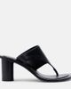 A.Emery A.Emery Hardie leather thong sandals - 4