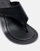 A.Emery A.Emery Hardie leather thong sandals - 5