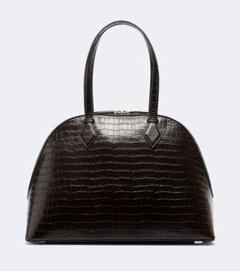 A.Emery A.Emery Harnick leather shoulder bag