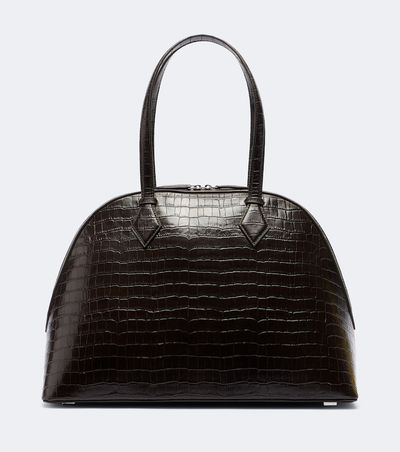 A.Emery A.Emery Harnick leather shoulder bag