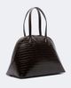 A.Emery A.Emery Harnick leather shoulder bag - 4