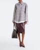 A.Emery A.Emery Harnick leather shoulder bag - 5