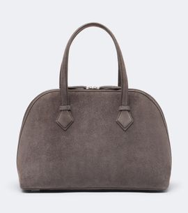 A.Emery A.Emery Harnick suede top handle bag