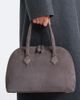 A.Emery A.Emery Harnick suede top handle bag - 2