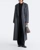 A.Emery A.Emery Harnick suede top handle bag - 5