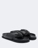 A.Emery A.Emery Jervis leather thong sandals - 1