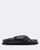 A.Emery A.Emery Jervis leather thong sandals - 5