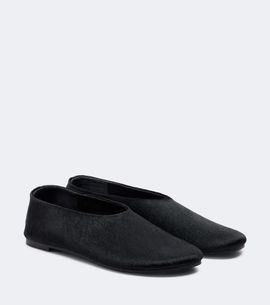 A.Emery A.Emery Jesse calf hair flats