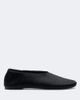 A.Emery A.Emery Jesse calf hair flats - 4