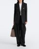 A.Emery A.Emery Jesse calf hair flats - 6