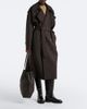A.Emery A.Emery Jude croc-effect leather knee-high boots - 4