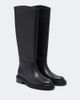 A.Emery A.Emery Jude leather knee-high boots - 1