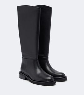 A.Emery A.Emery Jude leather knee-high boots
