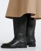 A.Emery A.Emery Jude leather knee-high boots - 2