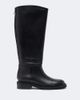 A.Emery A.Emery Jude leather knee-high boots - 5