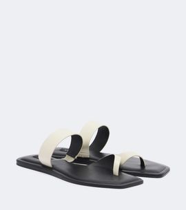 A.Emery A.Emery Kasper leather sandals