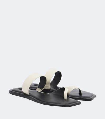 A.Emery A.Emery Kasper leather sandals