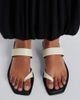 A.Emery A.Emery Kasper leather sandals - 3