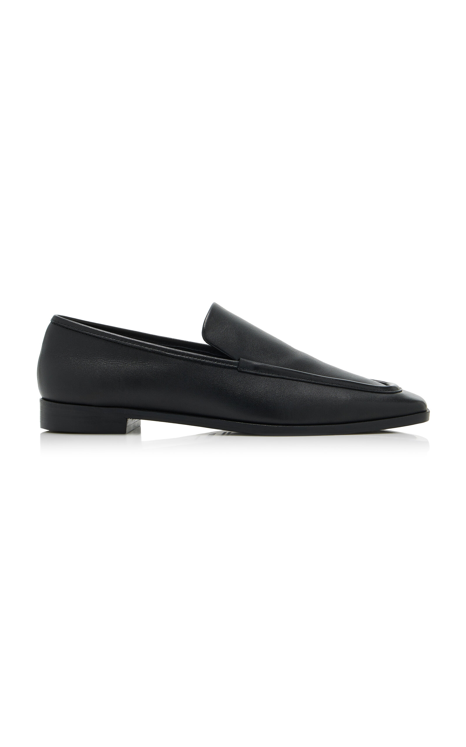 A.Emery A.Emery Lane Leather Loafers