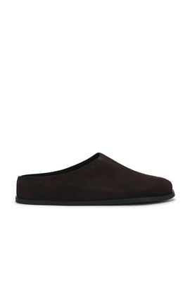 A.EMERY A.EMERY Lou Clog