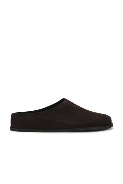 A.EMERY A.EMERY Lou Clog