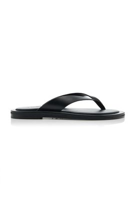 A.Emery A.Emery Marcelle Leather Sandals