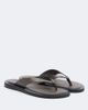 A.Emery A.Emery Marcelle leather thong sandals - 1