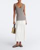 A.Emery A.Emery Marcelle leather thong sandals - 2