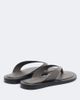 A.Emery A.Emery Marcelle leather thong sandals - 4