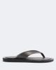 A.Emery A.Emery Marcelle leather thong sandals - 5