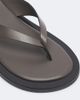 A.Emery A.Emery Marcelle leather thong sandals - 6