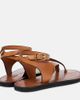 A.Emery A.Emery Millar leather sandals - 2