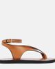 A.Emery A.Emery Millar leather sandals - 4