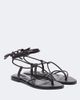 A.Emery A.Emery Odine leather thong sandals - 1
