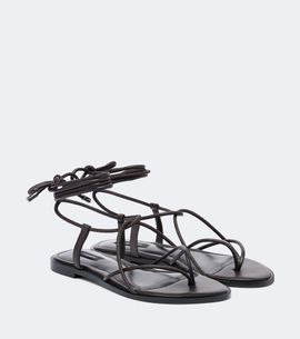 A.Emery A.Emery Odine leather thong sandals