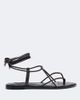 A.Emery A.Emery Odine leather thong sandals - 5