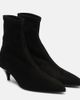 A.Emery A.Emery Ophelia suede ankle boots - 1