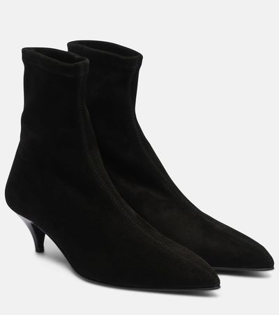 A.Emery A.Emery Ophelia suede ankle boots