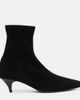 A.Emery A.Emery Ophelia suede ankle boots - 4