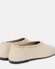 A.Emery A.Emery Park embroidered leather ballet flats - 2
