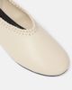 A.Emery A.Emery Park embroidered leather ballet flats - 5