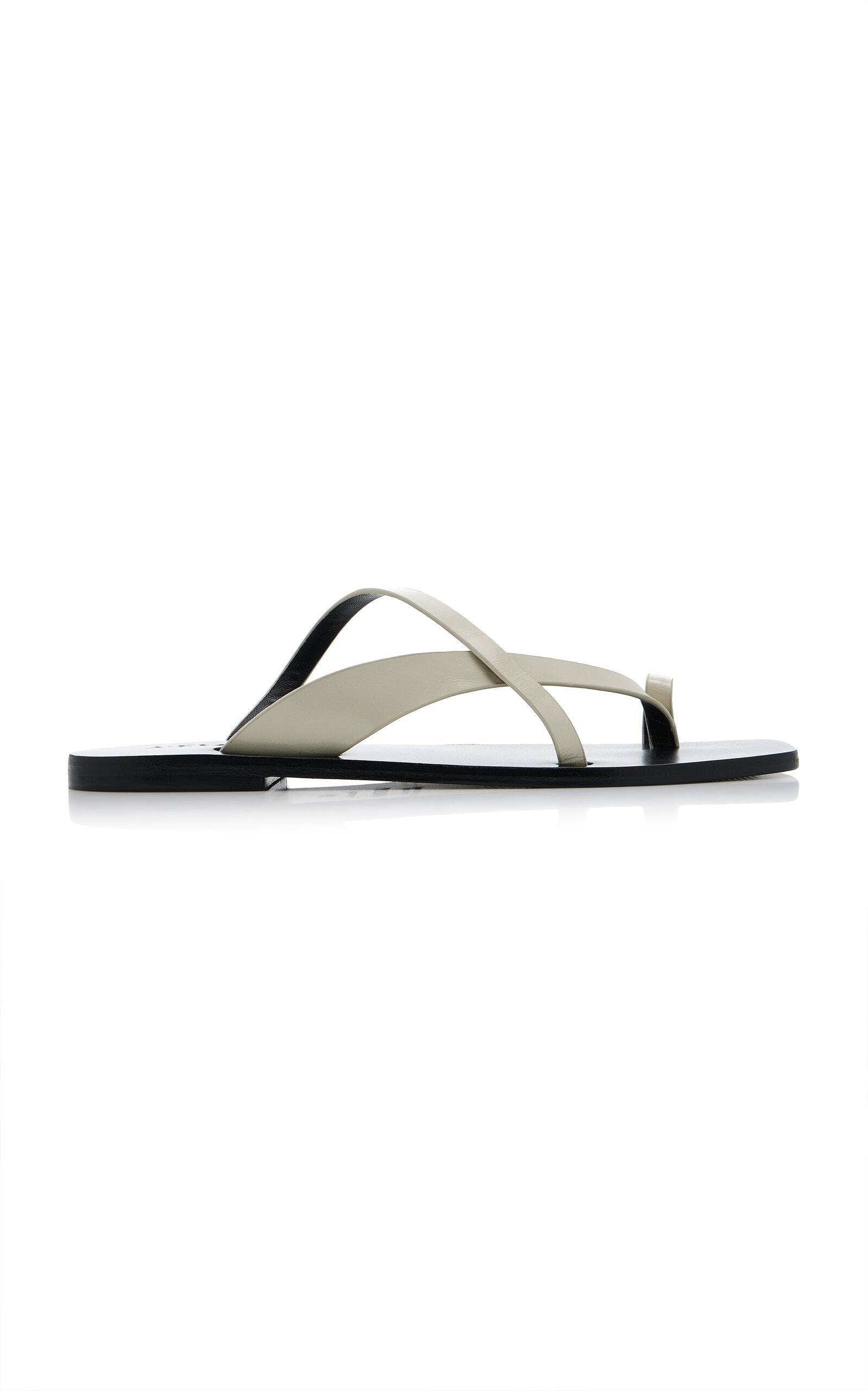 A.Emery A.Emery Phyllis Leather Sandals