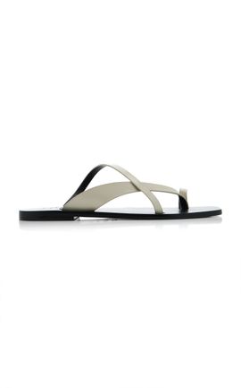 A.Emery A.Emery Phyllis Leather Sandals