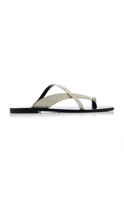 A.Emery A.Emery Phyllis Leather Sandals
