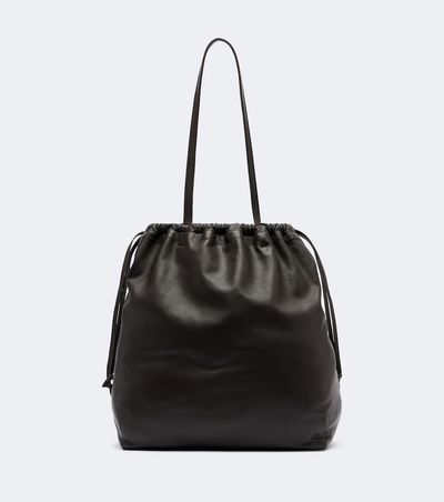 A.Emery A.Emery Sibella leather shoulder bag
