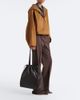 A.Emery A.Emery Sibella leather shoulder bag - 5